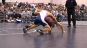 125lbs Joel Olivas Foothill-NV vs. Yosnay Malvarez Cimarron Memorial-NV