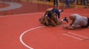 125lbs Tony Quinterro Harrah- vs. Zane Talton Shawnee-