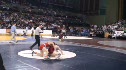 125lbs Drew Wagenhoffer High Point- vs. Eric Dunnet Eastern-
