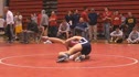 125lbs Kanyon Weldon Altus- vs. Aaron Yelton Ardmore-