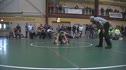 125lbs Jesse Delgado Gilroy- vs. Garrett Hammond Wyoming Seminary-