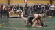125lbs Andrew Romanchik Padua Franciscan- vs. SHeldon Kegley St Paris Graham-