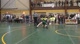 125lbs Brandon Choate Blue Mountain- vs. Jake Peterjohn St Edward-