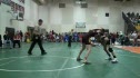 125lbs Dylan Shaffer River Valley- vs. Kyle Vickman Luxemburg Casco-