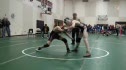 125lbs Stephen Robertson Montini- vs. Nick Scheel Edwardsville-