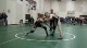 125lbs Stephen Robertson Montini- vs. Nick Scheel Edwardsville-