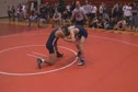 125lbs Kanyon Weldon ALT- vs. Tony Quinterro HAR-