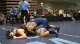 125lbs James Nicholson ODU- vs. Troy Dolan Missouri-