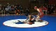 128lbs Nichole Almanza Caprock- vs. Kathleen Farmer Katy-