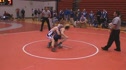 130lbs Casy Rowell Duncan- vs. Adrian Gregory Harrah-