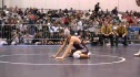 130lbs Jakob Payton Clark-NV vs. Travis DeGroat Cimarron Memorial-NV