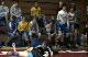 130lbs Marc Rocha Bishop Lynch- vs. Justin Barrett Sapulpa-