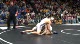 130lbs Colton Rasche Montini- vs. Clark Glass Brandon-