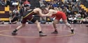 130lbs Jason Tsirtsis -IN sophomore vs. Nick Skonieczny -OH