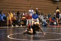 130lbs Andy Ho South Grand Prarie- vs. Marc Rocha Bishop Lynch-