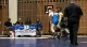 130lbs Jay Ives Langley- vs. Justin Barrett Sapulpa-