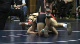 130lbs Tim Francisco Lawton- vs. Marc Rocha Bishop Lynch-