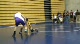 130lbs Gino Pollock Mount St Joseph- vs. Andrew Bannister Bishop-