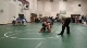 130lbs Greg Jackson Edwardsville- vs. Jordan Bullerman Adrian-