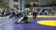 130lbs #1 Chris Villalonga Blair Academy- vs. #4 Eddie Coles Eastside-