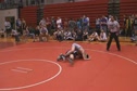 130lbs Jake Treat SHAW- vs. Adrian Gregory HAR-