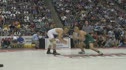 130lbs Mikey Racciato Pen Argyl-PA vs. Frank Martellotti Shady Side Academy-PA