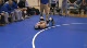 133lbs Stephen DeAugustino UCF- vs. Thomas Sobeck Grand Valley-