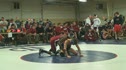 133lbscollege David Armstrong Oklahoma- vs. Thomas Kimbrell Cal State Bakersfield-