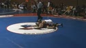 133lbs Fermin Mendez Harvard- vs. Ben Ashmore ASU-