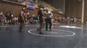 133lbs Fermin Mendez Harvard- vs. Kendric Maple Oklahoma-