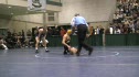 133lbs Kyle Hutter ODU- vs. Todd Schavrien Missouri-