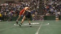 133lbs Steve Bell Maryland- vs. Todd Schavrien Missouri-