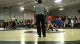 133lbs Thomas Kimbrell Cal State Bakersfield- vs. Cherep Missouri-