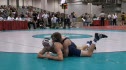133lbs Jimmy Conroy Pittsburgh- vs. Zac Stevens Michigan-