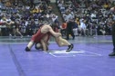 133lbs #1 Nick Fanthorpe Iowa State- vs. #8 Billy Ashnault Rutgers-
