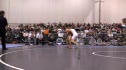135lbs Chad Scheaffer Marina-CA vs. Jeremy Dailey Las Vegas-NV