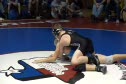 135lbs Christopher Mears Bishop Lynch- vs. Cody Belvins Sapulpa-