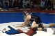 135lbs Christopher Mears Bishop Lynch- vs. Cody Belvins Sapulpa-