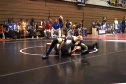 135lbs Julian Espinosa South Grand Prarie- vs. Troy Silver Bishop Lnch-