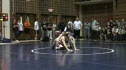 135lbs Logan Burk Lawton- vs. CHristopher Mears Bishop Lynch-