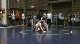 135lbs Logan Burk Lawton- vs. CHristopher Mears Bishop Lynch-