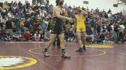 135lbs Cam Tessari Monroeville-OH vs. Alec Dieter Clovis-CA