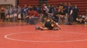 135lbs Ramon Willlis MAC- vs. Alan Jennings WH-