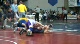 135lbs Benny Schaufele Mount St Joseph- vs. #8 Matt Catalono Highland-