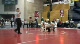 135lbs #5 Jared Anongos James River- vs. Dave Clemens Timberland-
