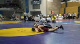 135lbs #1 Hank Stinson Eastern- vs. #4 Nicky Gordon Wyoming Seminary-