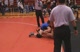135lbs Colton Ballard DUN- vs. Caleb Cradduck NOB-