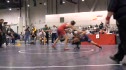 135lbs Michael Reveles Liberty-NV vs. Jeremy Dailey Las Vegas-NV