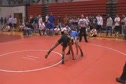 135lbs Raymon Willis MAC- vs. Blaine Fields MIAM-