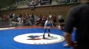 138lbs Susan Baker UTA- vs. Lockhaven -